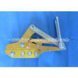 Iron Wire Grip,Aerial Conductor Grip,Pull Grips