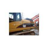 Used Excavator Caterpillar 330D thumbnail-3