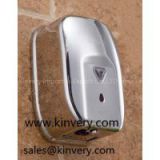 Automatic Soap Dispenser  Stainless Steel
