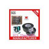 Fineray Brand FC3 25mm*122m Black Hot Stamp Ink Ribbon/ Hot Foil Ribbon/ Hot Foil Tape/ Hot Date Coding Ribbn for Food and Medical Date Coding and Printing thumbnail-2