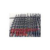 Water Exploring /coal Mine Twist Spiral Auger Drill Rod
