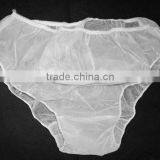 Women Disposable Thong/soft Underwear thumbnail-1
