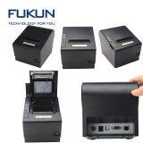 Restaurant 80mm Thermal Printer Kitchen Counter Thermal Printer With Pos Driver thumbnail-1