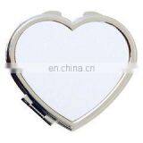 Sublimation Compact Pocket Mirror thumbnail-1