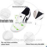 Martial Arts White Woosung Tkd White Shoes for Men thumbnail-4