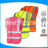 Wholesale safety vest,fluorescent safety vest,China safety vest