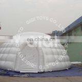 QIQI Inflatable Camping Tent Inflatable Igloo Tent for Sale thumbnail-4
