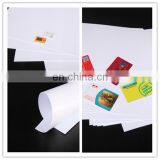 PETG Material PETG Card Base Sheet thumbnail-1