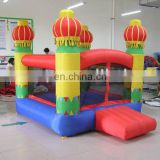 China inflatable combo for children