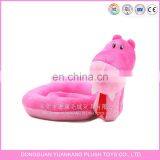 Custom Promotional Animal Shape Snake Plush Cushion thumbnail-1
