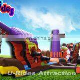 Funny Inflatable Swimming Pool Toys Water Toy for Sale