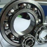 25x52x15/13/17 Stainless Steel Ball Bearings 40x90x23 High Accuracy