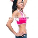 Latest Stylish Sport Bra Wholesale Manufacturer thumbnail-4