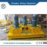 China U Type Bracket Arc Bending Machine Manufacturers