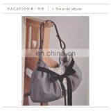 Guangzhou Hight Quality Products Ladies Canvas Bag thumbnail-1
