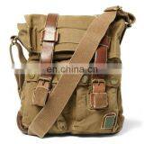 China Handbag Manufacturer Canvas Bag thumbnail-1