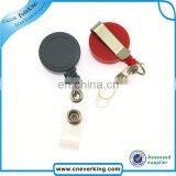 Customized Labor and Delivery Nurse Blue Bottle Cap Badge Reel Factory Wholesale thumbnail-1