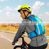 Outdoor Sports Bag 10 l Male Recreational Cycling Shoulders Tourism Bag thumbnail-6