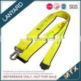 ID Card Holder Smooth Polyester Lanyard thumbnail-2