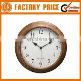 High Quality Lower Price Hot Sale Wood Crafts Ajanta Digital Wall Clock Models thumbnail-2