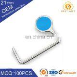 Printing Plastic Wine Rubbish Bag Holder thumbnail-5