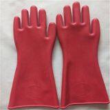 Insulation Rubber Hand Gloves Latex Professional Supplier thumbnail-5