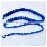 Military Whistle Cord | Military Uniform Whistle Cords & Lanyards | Custom Round Cord Woven Lanyard thumbnail-6