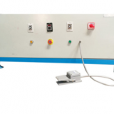 Easy and Simple Double Pillow Cushion Compressing&packinging Home Textile Packing Machines thumbnail-5