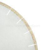 Sharp Diamond Saw Blade for Marble Cutting Stone Perfect thumbnail-2