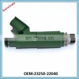 Fuel Injector 23250-22040 For Chevy Prizm Corolla MR2 Vibe Matrix thumbnail-3
