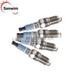 High Quality Auto Iridium Spark Plug SP-432 OEM AGSF32FM thumbnail-1