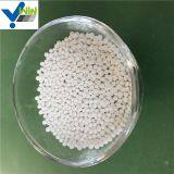 95% Al2O3 high temperature resistance alumina ceramic catalyst