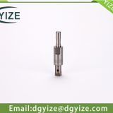Precision mold core insert customization in Core pin manufacturer YIZE