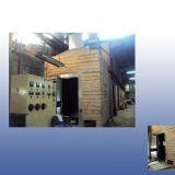 ST-7601S Cable Vertical-Tray Flaming Test Room as UL1685 & UL2556