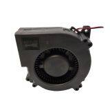 1pcs 12v Large Turbo Fan 120x120x 32mm Brushless DC Blower Cooling Fan thumbnail-1