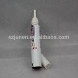 Empty Pharmaceutical Aluminum Collapsible Tube thumbnail-1