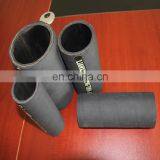 Hydraulic Hose With Steel Wire Braided Hydraulic Hose thumbnail-3