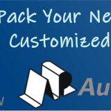 AutoPack Co., Ltd. company overview - view 1 thumbnail