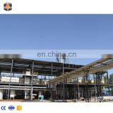 Small 98% Purity Pharmaceutical Technical Grade Glycerol Making Plant thumbnail-2