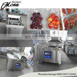 Semi Automatic Mini Vacuum Packing Machine 0086 18037126904 thumbnail-2