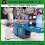 Fully Automatic Cotton Yarn Recycling Crushing Fiber Chopping Old Waste Clothes Cutter Cloth Cutting Machine Price thumbnail-5
