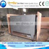 Commercial Peanut Butter Processing Line Peanut Roasting Machine thumbnail-5