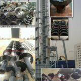 BAUER Type SMW550MM AUGER Triple-Axis Auger 550mm/Multi Shaft Auger With Mix Paddles for Smw (soil Mix Wall) thumbnail-1