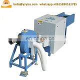 Widely Used Automatic Pillow Fiber Filling Machine Sofa Cushion Stuffing Machine thumbnail-6