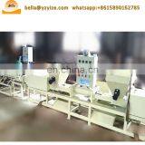 High Efficiency Wood Sawdust Block Making Machine Plywood Hot Press Machine thumbnail-5