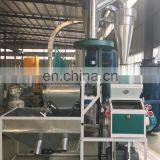 AMEC's Best-selling Machine for Processing Wheat Flour Russia thumbnail-4