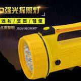 Camping Lamp ； Multifunctional Emergency Lamp thumbnail-3