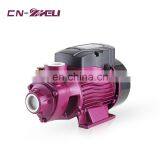 Competitive Price Single Phase 1hp 0.5hp Rate Vortex Electric Water Motor Pump thumbnail-1