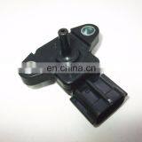 Intake Air Pressure Sensor For Yamaha YZF R6S OEM# 5VX-82380-00 E1T23571 thumbnail-2