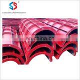 Steel Circular Round Concrete Column Steel Formwork thumbnail-5